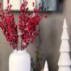 MOSS TWIG GARLAND 5" - Imagen 3
