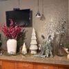 MOSS TWIG GARLAND 5" - Imagen 2